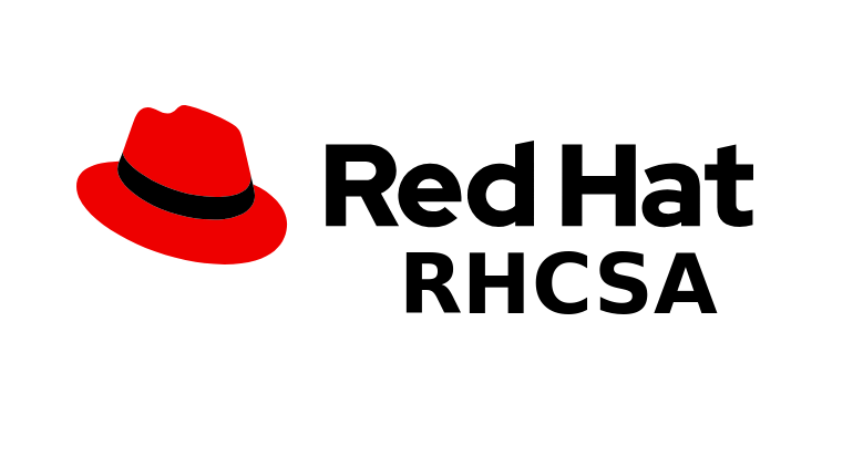 Red Hat Certified System Administrator (RHCSA)