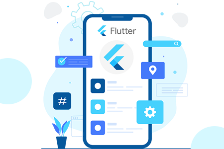 Flutter App Development