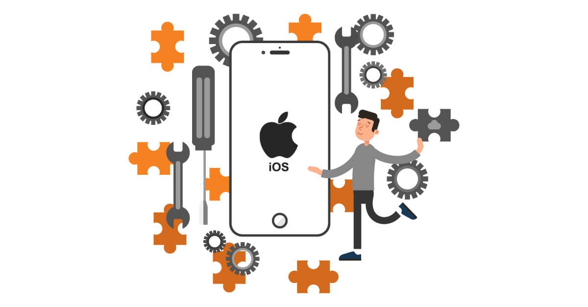 •	iOS App Development (Swift)