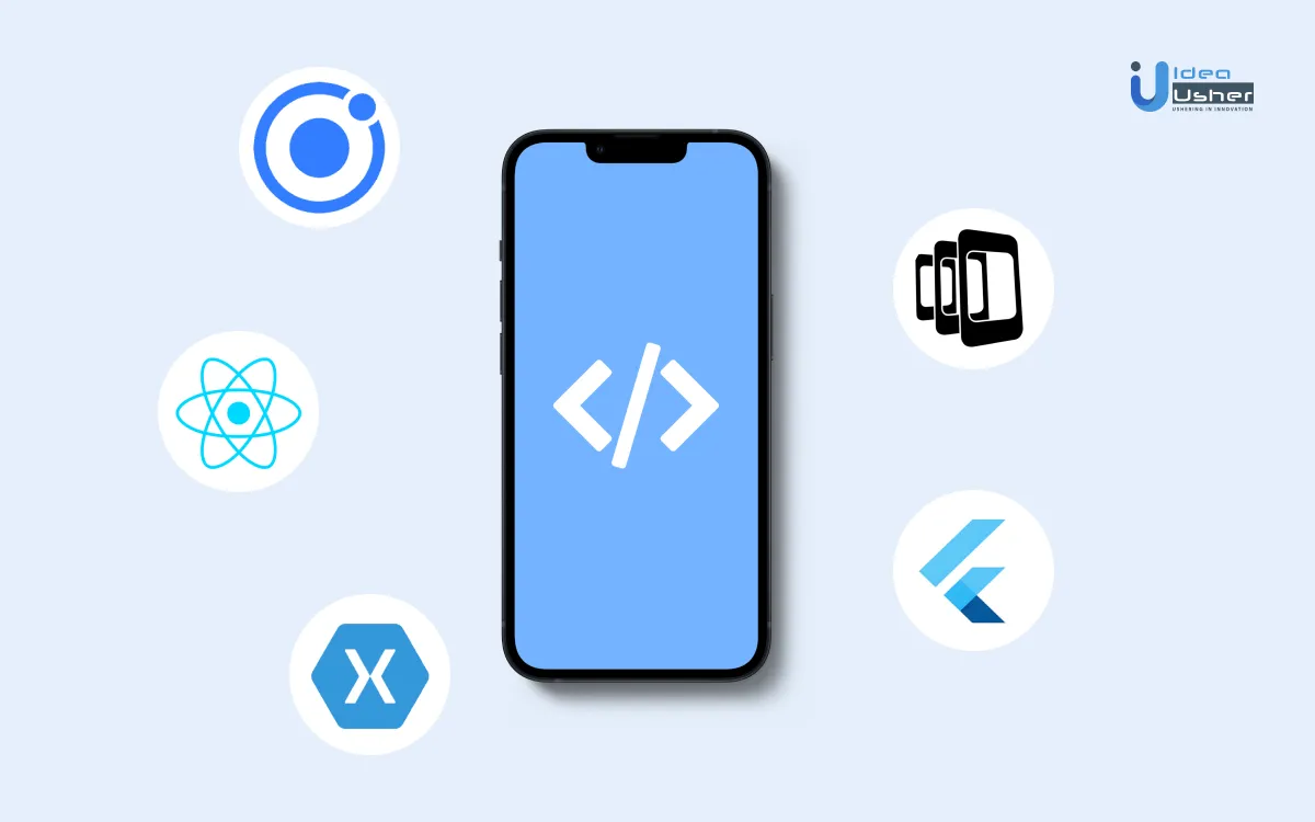 •	Cross-Platform App Development