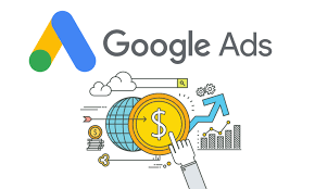 • Google Ads & PPC