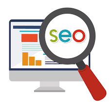 •	Search Engine Optimization (SEO)
